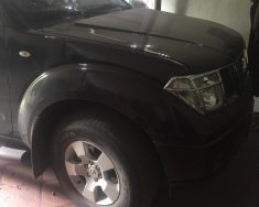 Nissan Navara XE 2012 - Bán ô tô Nissan Navara XE sản xuất năm 2012, màu đen, nhập khẩu nguyên chiếc giá 410 triệu tại Nghệ An