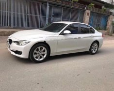 BMW 3 Series 328i 2013 - Bán xe BMW 3 Series 328i sản xuất năm 2013, màu trắng, nhập khẩu giá 1 tỷ 45 tr tại Hà Nội