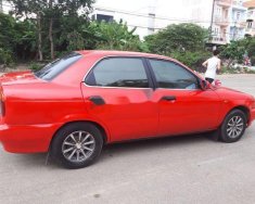 Suzuki Balenno 1997 - Bán Suzuki Balenno năm sản xuất 1997, màu đỏ, giá tốt giá 80 triệu tại Tp.HCM