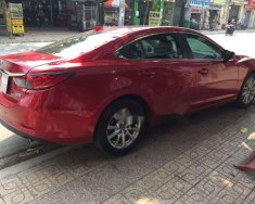 Mazda MX 6 2015 - Bán Mazda MX 6 đời 2015, màu đỏ, 728 triệu giá 728 triệu tại Tp.HCM