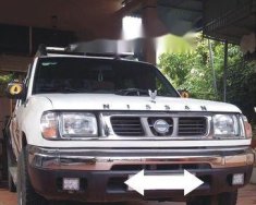 Nissan 200SX  2.4 2001 - Bán Nissan 200SX 2.4 sản xuất năm 2001, màu trắng, 165 triệu giá 165 triệu tại Hải Phòng