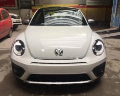 Volkswagen Beetle Dune 2017 - Cần bán Volkswagen Beetle Dune đời 2017, màu trắng, xe nhập giá 1 tỷ 355 tr tại Hà Nội