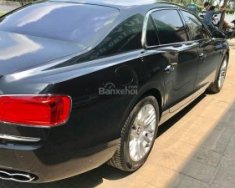 Bentley Continental 2016 - Bán xe Bentley Mulsanne sản xuất năm 2016, màu đen, xe nhập giá 14 tỷ 800 tr tại Tp.HCM