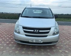 Hyundai H-1 Starex Cũ 2007 - Xe Cũ Hyundai H-1 Starex 2007 giá 420 triệu tại