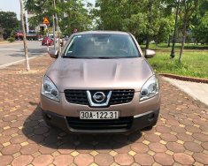 Nissan Qashqai Cũ   LE 2009 - Xe Cũ Nissan Qashqai LE 2009 giá 495 triệu tại