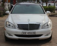 Mercedes-Benz C ũ Meredes-Benz S 550 2007 - Xe Cũ Mercedes-Benz S 550 2007 giá 1 tỷ 150 tr tại