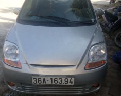 Chevrolet Alero 2009 - Cần bán lại xe Chevrolet Alero năm sản xuất 2009, màu xám, 95 triệu giá 95 triệu tại Hà Nội