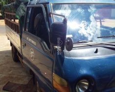 Hyundai Porter 2003 - Bán Hyundai Porter năm sản xuất 2003, màu xanh lam, nhập khẩu nguyên chiếc giá 95 triệu tại Gia Lai