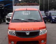 Xe tải 500kg - dưới 1 tấn 2018 - Bán xe Kenbo 990kg đời 2018 Lh: Tuấn Ô Tô Huy Tân Nha Trang giá 198 triệu tại Khánh Hòa