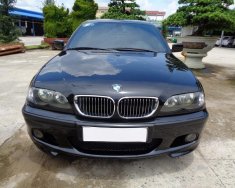 BMW 3 Series 318i 2004 - Bán BMW 3 Series năm 2004, xe nhập khẩu nguyên chiếc từ Đức giá 328 triệu tại Tiền Giang