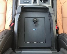 Ford F 150 Limited 2017 - Bán xe Ford F 150 Limited đời 2018, màu đen, xe nhập giá 4 tỷ 350 tr tại Hà Nội