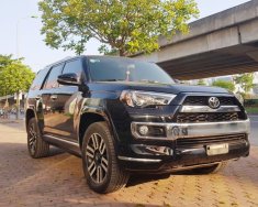 Toyota 4 Runner Limited 2015 - Bán Toyota 4Runner Limited sản xuất 2015, đăng ký lần đầu năm 2016 giá 2 tỷ 850 tr tại Hà Nội