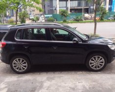 Volkswagen Tiguan 2008 - Bán Wolkswagen Tiguan nhập khẩu 2008 giá 570 triệu tại Hà Nội