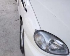 Daewoo Lanos SX 2000 - Bán xe Daewoo Lanos SX 2000, màu trắng giá 79 triệu tại Bình Dương