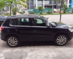 Volkswagen Tiguan 2008 - Bán Volkswagen Tiguan năm 2008, 575tr giá 575 triệu tại Hà Nội