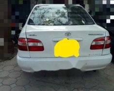 Toyota Corolla altis 2000 - Bán Toyota Corolla altis 2000, màu trắng, 162tr giá 162 triệu tại Hà Nội