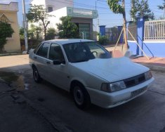 Fiat Tempra MT 2001 - Cần bán xe Fiat Tempra MT sản xuất 2001, màu trắng giá 32 triệu tại Bình Định