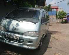 Daihatsu Terios   MT  2002 - Bán Daihatsu Terios MT đời 2002, giá chỉ 40 triệu giá 40 triệu tại Thái Nguyên