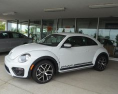 Volkswagen Beetle Beetle Dune 2017 - Bán xe Volkswagen Beetle Dune coupe 2 cửa xe Đức nhập khẩu chính hãng mới 100% giá rẻ. LH ngay 0933 365 188 giá 1 tỷ 499 tr tại Tp.HCM