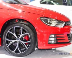 Volkswagen Scirocco   2017 - Bán xe Volkswagen Scirocco GTS coupe 2 cửa xe Đức nhập khẩu chính hãng mới 100% giá tốt. LH ngay 0933 365 188 giá 1 tỷ 499 tr tại Tp.HCM