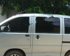 Daihatsu Terios 2002 - Cần bán lại xe Daihatsu Terios đời 2002, màu bạc giá 40 triệu tại Thái Nguyên