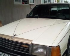 Mazda 929 1990 - Cần bán Mazda 929 1990, màu trắng, nhập khẩu giá 38 triệu tại Tp.HCM
