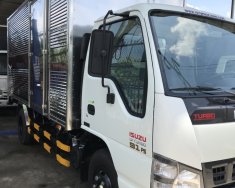 Isuzu QKR 2017 - Bán Isuzu QKR năm sản xuất 2017, giá tốt - LH 0964908922 giá 528 triệu tại Kiên Giang