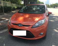 Ford Fiesta S 2011 - Cần bán Ford Fiesta s năm 2011, giá chỉ 330 triệu giá 330 triệu tại Hà Nội