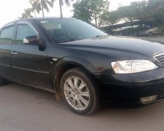 Ford Mondeo V6 2003 - Bán Ford Mondeo số tự động, cửa sổ nóc. giá 155 triệu tại Hải Dương