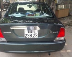 Ford Laser MT 2001 - Cần bán Ford Laser MT 2001, 175 triệu giá 175 triệu tại Hà Nội