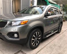 Kia Sorento Limited 2010 - Bán xe Kia Sorento Limited nhập Hàn giá 665 triệu tại Lâm Đồng