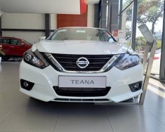 Nissan Teana 2.5 2018 - Bán xe Nissan Teana 2.5L 2018 đời mới, màu xám (ghi), nhập khẩu nguyên chiếc từ Mỹ giá 1 tỷ 195 tr tại Hà Nội