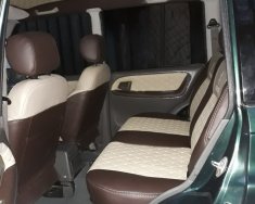 Suzuki Vitara G 2004 - Bán xe Suzuki Vitara G đời 2004, màu xanh lam, nhập khẩu nguyên chiếc giá 160 triệu tại Vĩnh Long