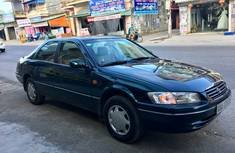 Acura CL 2000 - Bán camry đời 2000 rất đẹp giá 220 triệu tại