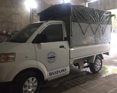 Suzuki Carry Cũ 2013 - Xe Cũ Suzuki Carry 2013 giá 215 triệu tại