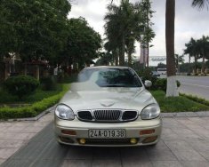 Daewoo Leganza 2001 - Bán ô tô Daewoo Leganza sản xuất năm 2001 giá 99 triệu tại Bắc Ninh