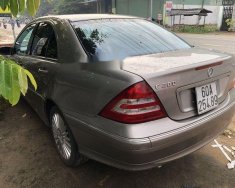 Mercedes-Benz C class  C280 2005 - Bán Mercedes C280 sản xuất 2005, màu xám  giá 350 triệu tại Đồng Nai