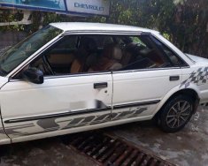 Nissan Bluebird 1992 - Cần bán lại xe Nissan Bluebird năm sản xuất 1992, màu trắng, giá tốt giá 42 triệu tại Thanh Hóa