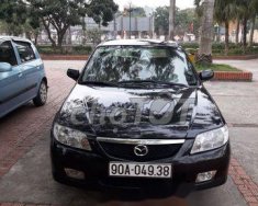 Mazda 323 2003 - Cần bán lại xe Mazda 323 năm 2003, giá 160tr giá 160 triệu tại Hưng Yên