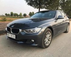 BMW 3 Series 320i 2012 - Bán BMW 3 Series 320i sản xuất 2012, màu xám, nhập khẩu giá 786 triệu tại Bắc Ninh