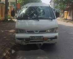 Kia Pregio 2001 - FTC thanh lý xe Kia Pregio năm 2001, màu trắng giá 58 triệu tại Hà Nội