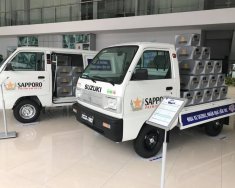 Suzuki Super Carry Truck 2018 - Bán xe Suzuki 5 tạ Quảng Ninh giá tốt giá 249 triệu tại Quảng Ninh