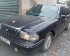 Toyota Crown 1993 - Bán Toyota Crown đời 1993, màu xanh giá 65 triệu tại Hưng Yên