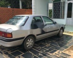 Mazda 323 1996 - Cần bán Mazda 323 năm 1996, màu bạc, 59tr giá 59 triệu tại Bình Phước