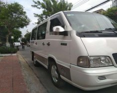 Mercedes-Benz MB 100 2001 - Cần bán gấp Mercedes 100 đời 2001, màu bạc, giá tốt giá 165 triệu tại Đồng Tháp