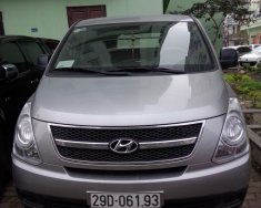 Hyundai H-1 Starex Cũ   MT 2015 - Xe Cũ Hyundai H-1 Starex MT 2015 giá 600 triệu tại