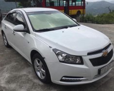 Chevrolet Cruze LS 1.6 MT 2012 - Bán Chevrolet Cruze LS 1.6 MT đời 2012, màu trắng, 388tr giá 388 triệu tại Hà Giang