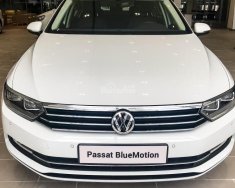 Volkswagen Passat GP 2016 - Cần bán Volkswagen Passat GP đời 2017, màu trắng, trả trước 400 triệu giá 1 tỷ 266 tr tại Tp.HCM