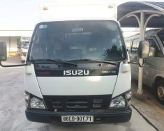 Isuzu QKR 55F 2012 - Cần bán xe tải Isuzu cũ 80%, đời 2012. Xe đang sử dụng cần nâng đời nên bán giá 270 triệu tại BR-Vũng Tàu