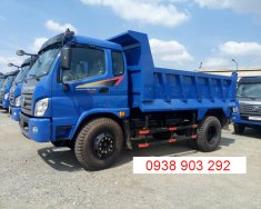 Thaco FORLAND FD9500 2017 - Bán ô tô Thaco Forland FD9500 năm 2017, màu xanh, liên hệ 0914159099 giá 565 triệu tại Bình Dương